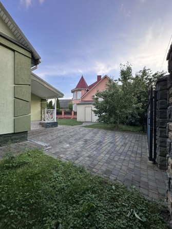 Здам окремий будинок - фото 1
