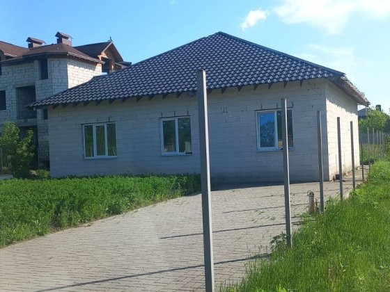 Здам в оренду будинок. Військові Так Сумы