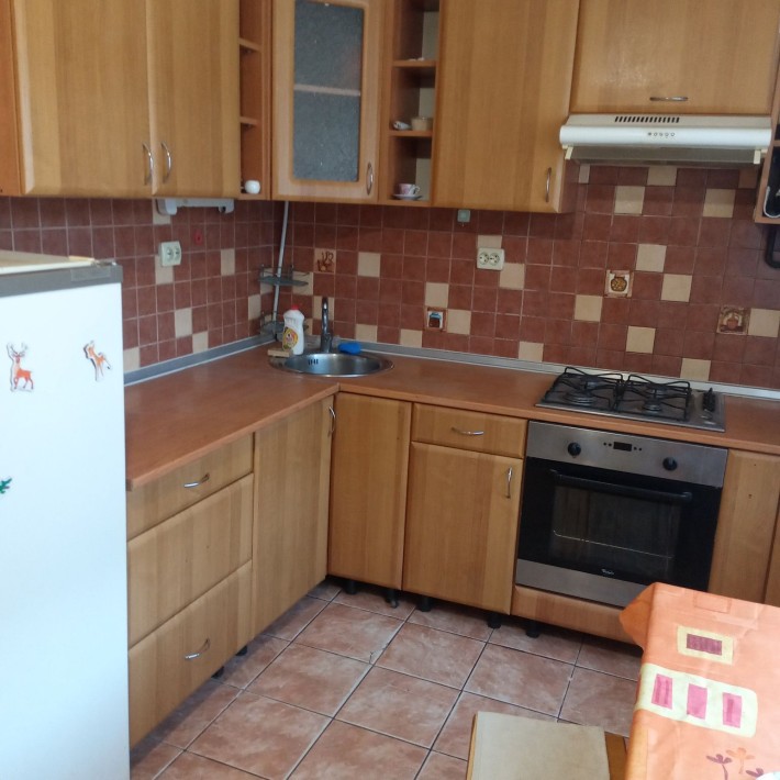 Здам в оренду 3 кімнатний будинок в Ужгороді. - фото 1