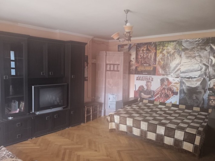 Здається в оренду квартира в будинку центр вул. Маріупольська - фото 1