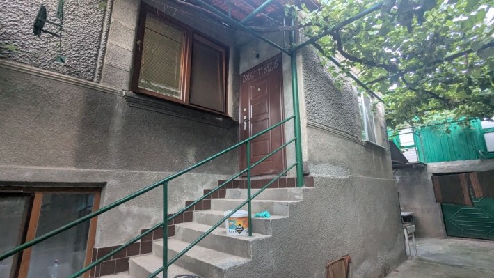 Довгострокова Оренда будинку по вул.Грушевського - фото 1