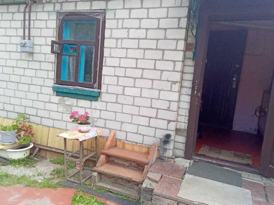 Маленький будинок з усіма зручностям Чернігів