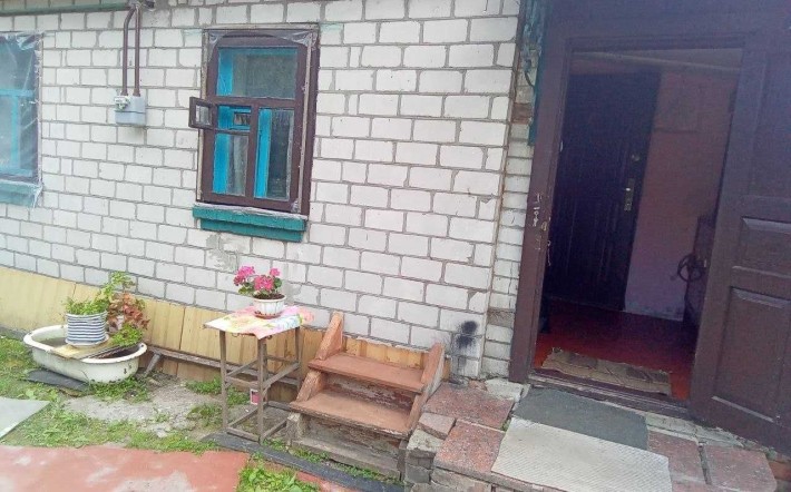 Маленький будинок з усіма зручностям - фото 1