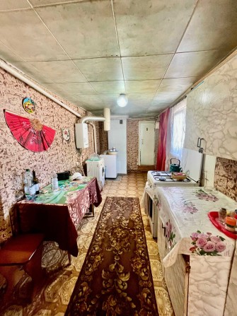 Дом 78 кв.Р-н Обл.лікарні.Можна відрядженним. - фото 1