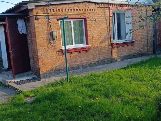 Здам невеликий будинок. Вінниця