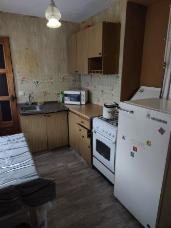Оренда 1к частини будинку - фото 1