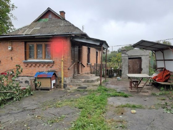 Здам в оренду окремий будинок Бучми, перший провулок Турчановича Вінниця