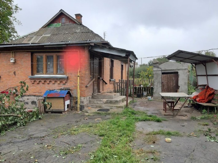 Здам в оренду окремий будинок Бучми, перший провулок Турчановича - фото 1