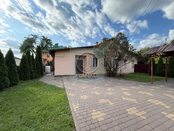 Оренда 2 кім частини будинку - Урожай, паркомісце, зелена зона! Вінниця