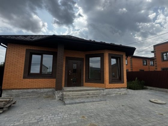 Оренда нового будинку • 120 м² • Вінниця