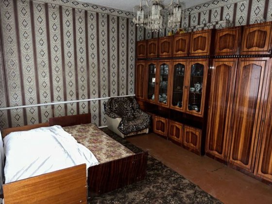 Оренда двокімнатного будинку Лесі Українки, Корея. Генерала Арабея. Ліцей цивільного захисту Вінниця