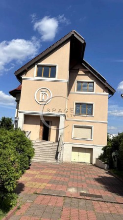 Оренда будинка Софіївська Борщагівка Ярошівська вулиця 93    ENGLISH   Cottage house for rent in Kyi - фото 1