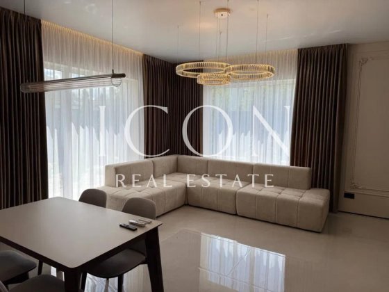 Оренда сучасного дуплексу |130м²| Софіївська Борщагівка Софиевская Борщаговка