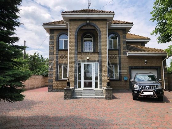 Оренда 2поверхового будинку, с. Петропавлівська Борщагівка Петропавлівська Борщагівка