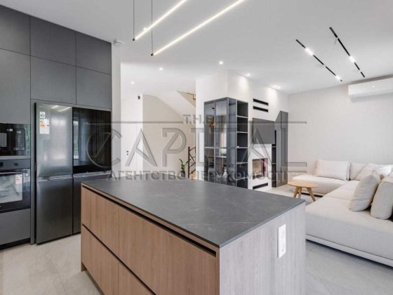 АВТОНОМНИЙ Стильний Будинок 170 м² СОНЯЧНІ ПАНЕЛІ ІНВЕРТОР Софіївська Борщагівка Софиевская Борщаговка