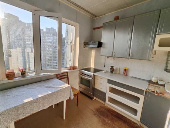 1-к квартира Київ, Голосіївський, 61000 $ Киев