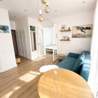 1-к квартира Київ, Шевченківський, 114500 $ Киев