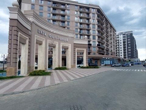 Квартира посуточно - фото 1