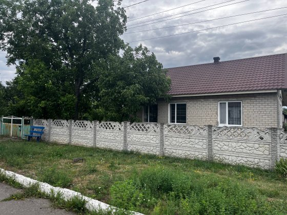 Продам дом Богдановка