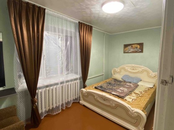 Здам 2к в центрі міста ,меблі ,техніка Бердичів