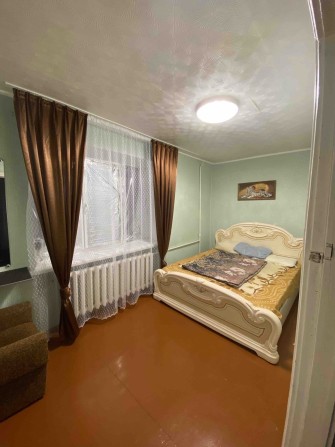 Здам 2к в центрі міста ,меблі ,техніка - фото 1