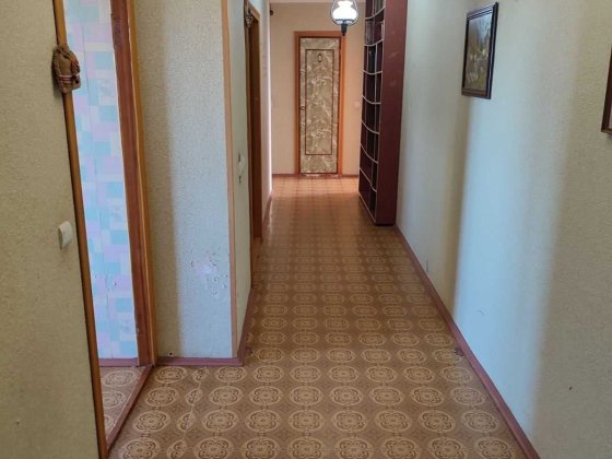 сдам 3-х кімнатну квартиру вул. Незалежності Білгород-Дністровський