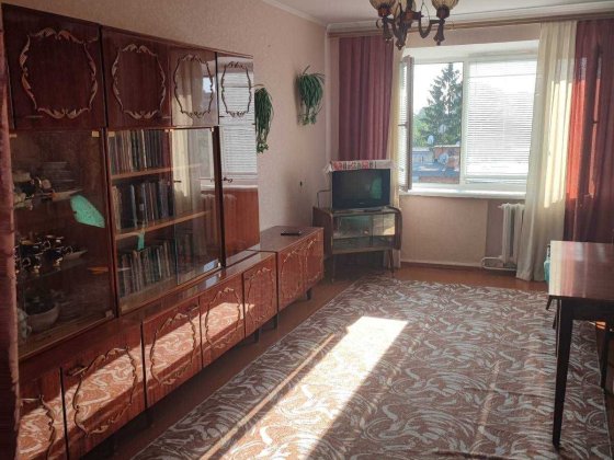 Здам 3-х кімнатну квартиру на Червоній горі. Бердичів