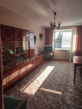 Здам 3-х кімнатну квартиру на Червоній горі. - фото 1