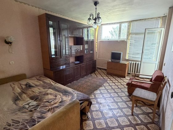 Сдам 2-ком квартиру ул Солнечная Білгород-Дністровський
