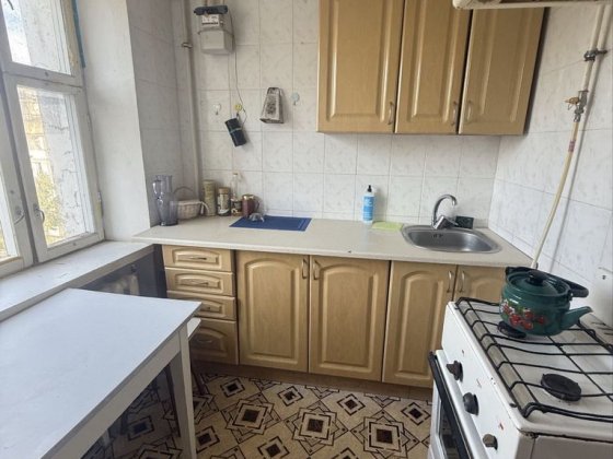 Сдам 2-ком квартиру на Победе Білгород-Дністровський