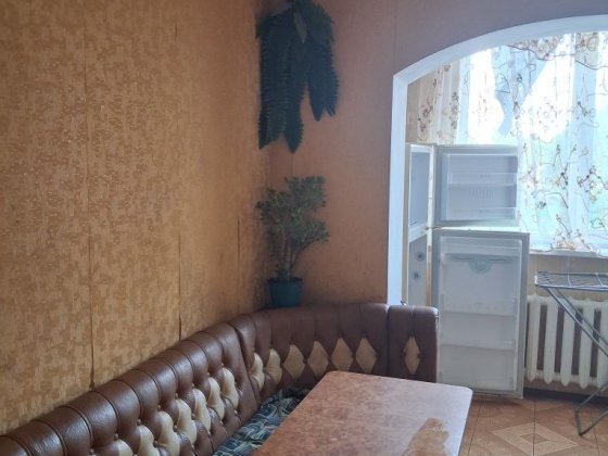 Здам 1 кімнатну квартиру! Вулиця Низгірецька! Бердичів