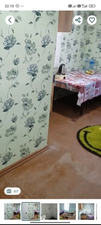 Сдам 1комн квартиру - фото 1
