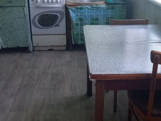 Сдам 1комн квартирак Білгород-Дністровський