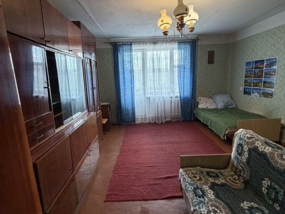 Сдам 1-ком квартиру ул Плавневая Білгород-Дністровський