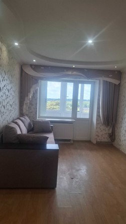 Оренда двохкімнатної квартири з ремонтом - фото 1