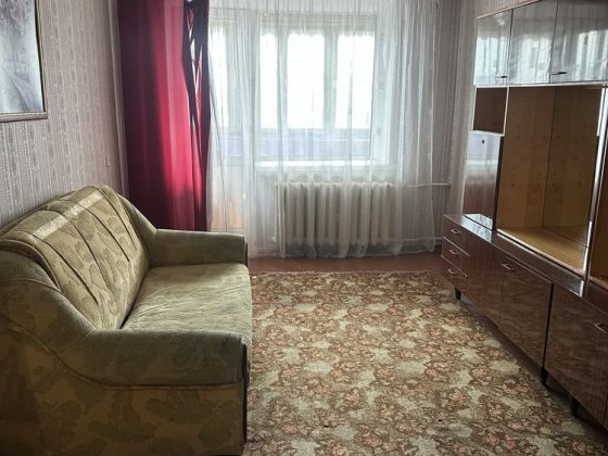 Оренда однокімнатна квартира Бердичів
