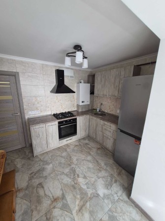 Здам 1 но кім квартиру 34м2 в новобудові, перша здача, Тарасівка - фото 1