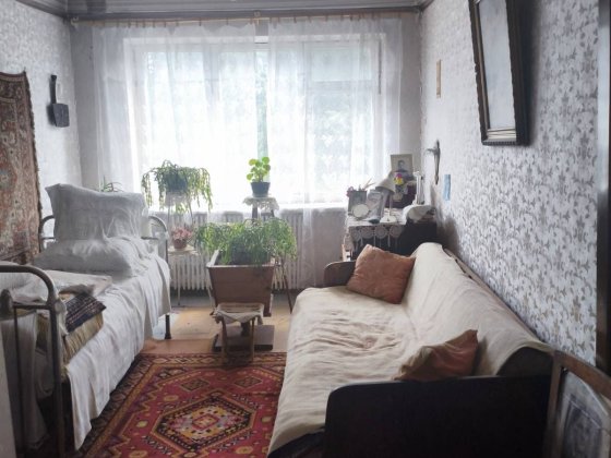 Сдам 2к квартиру район Беседова Каменское