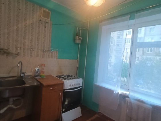 Сдам 1 комнатную квартиру Черёмушки Кам'янське