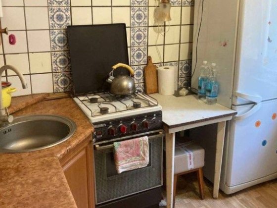 Сдам 1 комнатную квартиру Соцгород Кам'янське