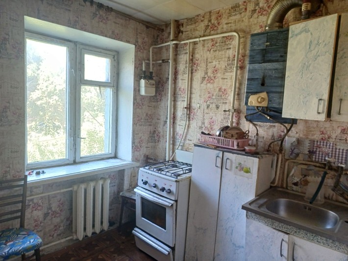 Сдам в аренду 1 кв Калеусовская 4800 грн - фото 1