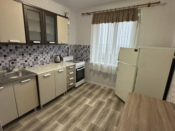 Сдам 1 к квартиру, левый берег. Кам'янське
