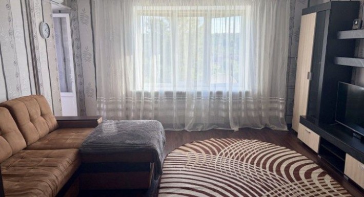 Сдам 2х комнатную квартиру с евроремонтом - фото 1
