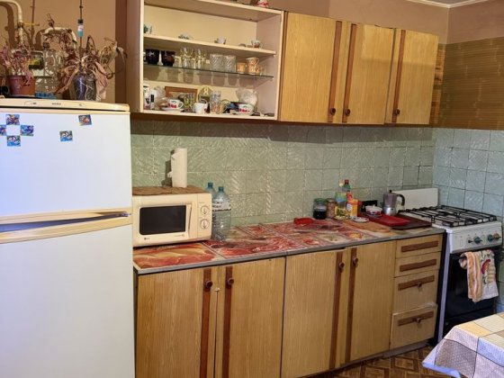 2 кімнатна в центрі