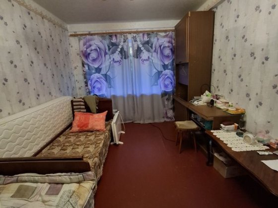 Сдается 1к квартира 6000 грн Черемушки Кам'янське