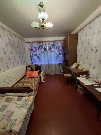 Сдается 1к квартира 6000 грн Черемушки - фото 1