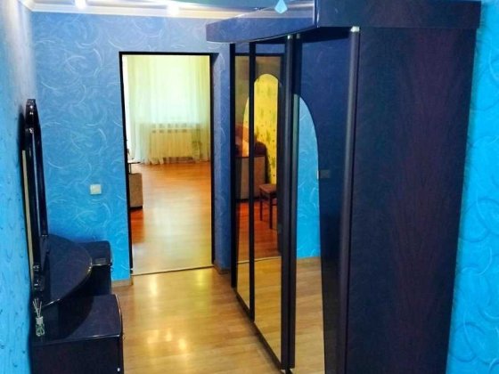 Сдам 2 комнат. квартиру с ремонтом, АГО. Мебель + Техника Каменское
