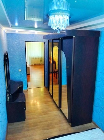 Сдам 2 комнат. квартиру с ремонтом, АГО. Мебель + Техника - фото 1
