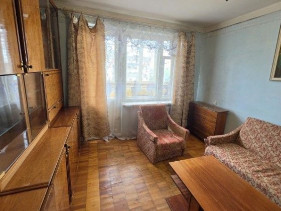 Сдам 1 комнатную квартиру Черёмушки Кам'янське