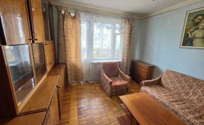 Сдам 1 комнатную квартиру Черёмушки - фото 1